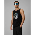 Sleeveless shirt 4F