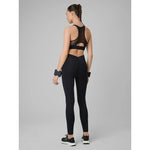 4F Women's quick-drying training leggings 4FRSS26TFTIF526-20S