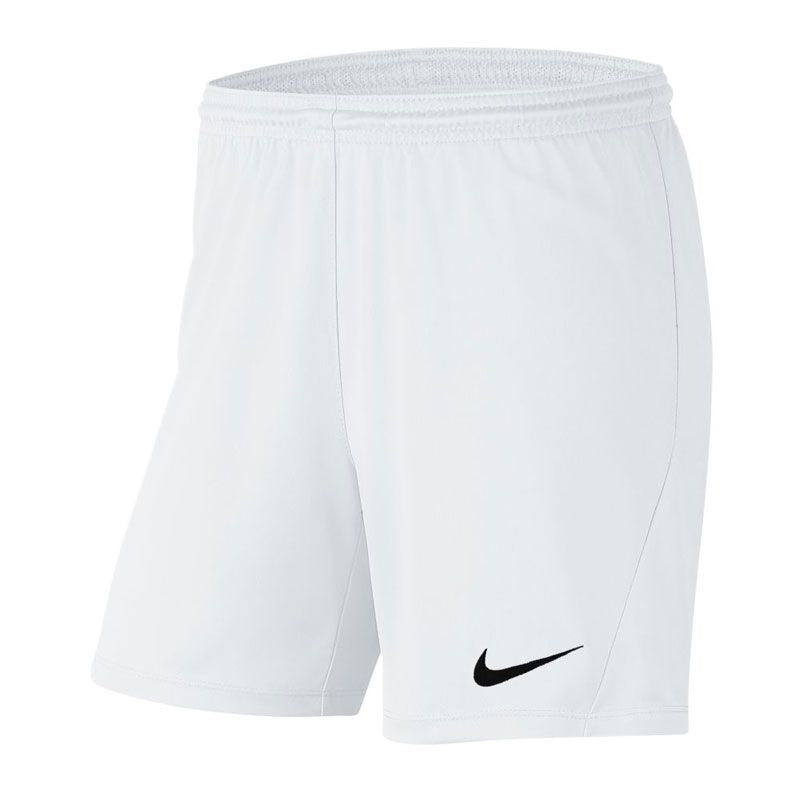 Nike Park III W BV6860-100 Shorts Nadrág