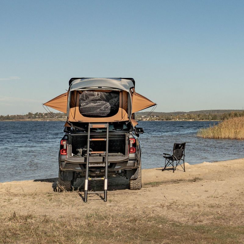 Inny Offlander Fold 4 OFF-FOLD4 Roof Tent Egyéb