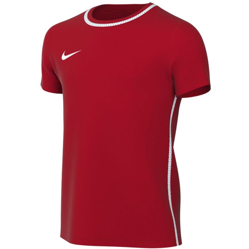Nike Dri-Fit Park 26 Kids T-Shirt Red piros póló HM7134657