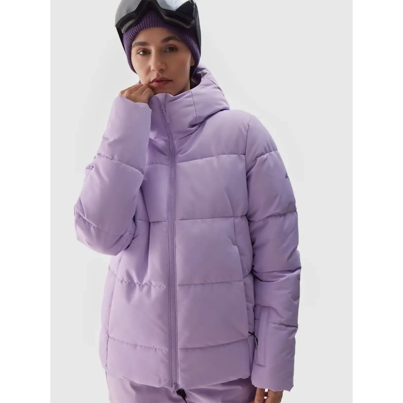4f W 4FWAW24TTJAF573-52S winter down ski jacket Kabát