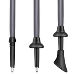 Spokey Cloud SPK-944809 Telescopic Poles General