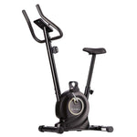 HMS M8750 black magnetic bike fekete futócipő 17-01-046