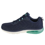 Skechers Go Walk Air 2.0-Dynamic Virtue W shoes 124354-NVTQ Cipő