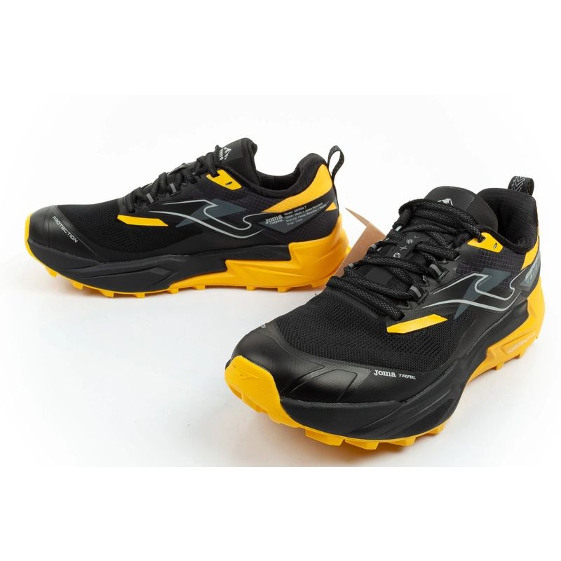 Joma Sierra 7 men's trail running with cushioning utcai cipő