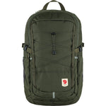 Fjällräven Skule 28 Backpack Polyamide zöld kiegészítő 695509