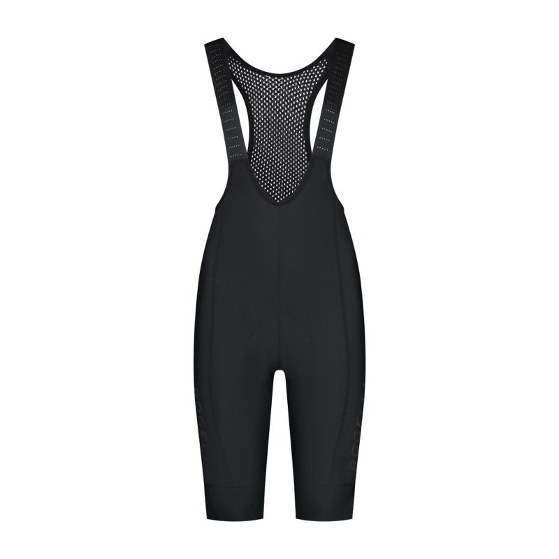 Rogelli Women's n/s Black fekete női kerékpáros nadrág SIRC2200009.000.S