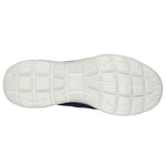 Skechers Men's SUMMITS VINDICATOR 232296 NVY Slides
