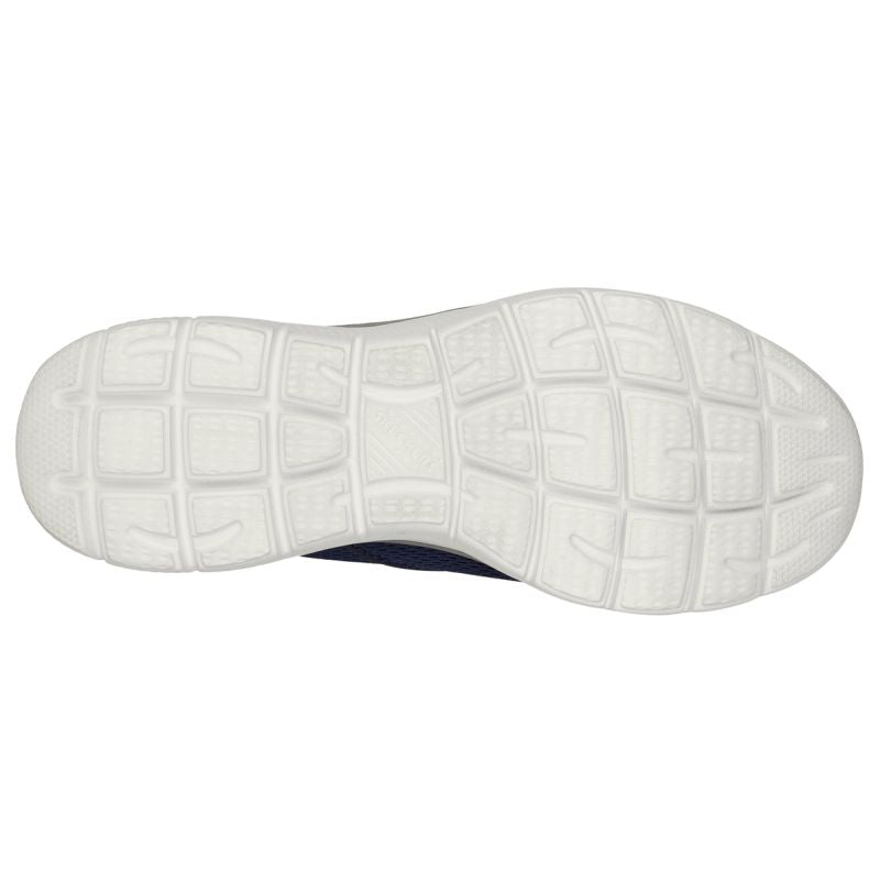 Skechers Men's SUMMITS VINDICATOR 232296 NVY Slides
