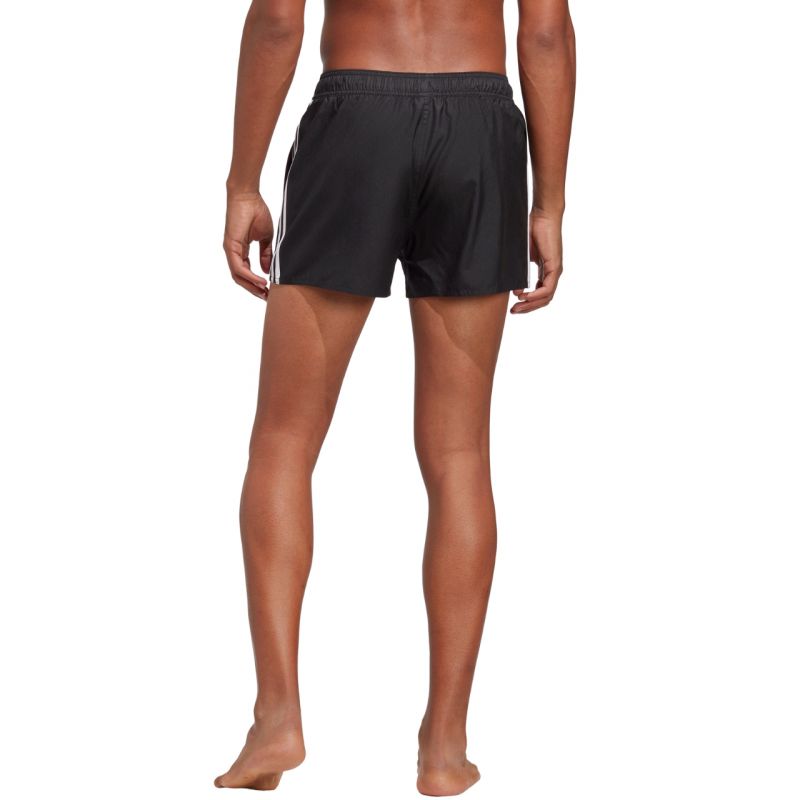 adidas 3-Stripes Clx M HT4367 swimming shorts Ruházat