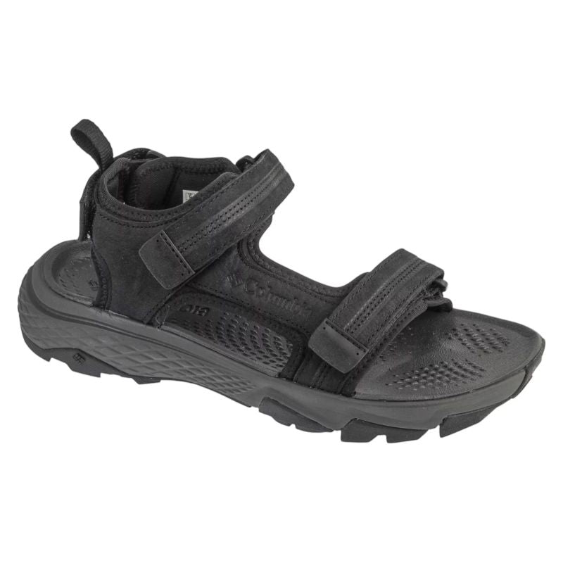 Columbia Peakfreak Rush Sandal Lea Black fekete szandál 2121251010