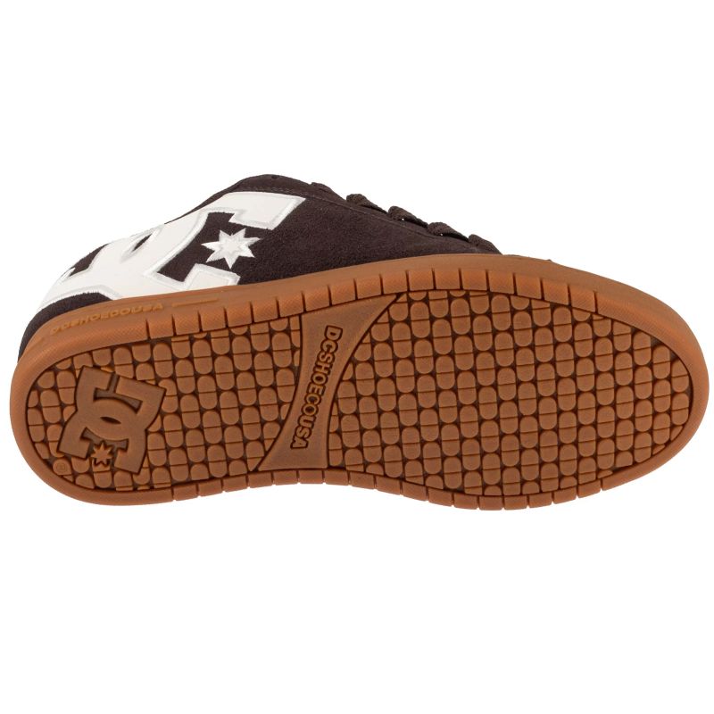 Dc Shoes Court Graffik SE DC01665200 Brown 43 General