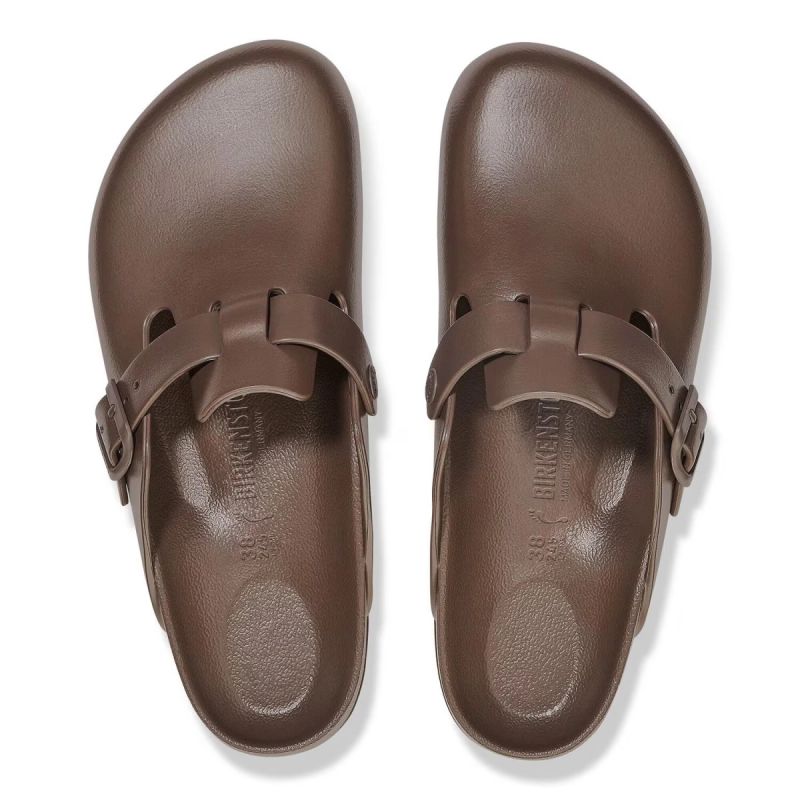 Birkenstock Boston Eva M 1027386 flip-flops cipő