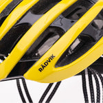 Radvik PELETON helmet helmets