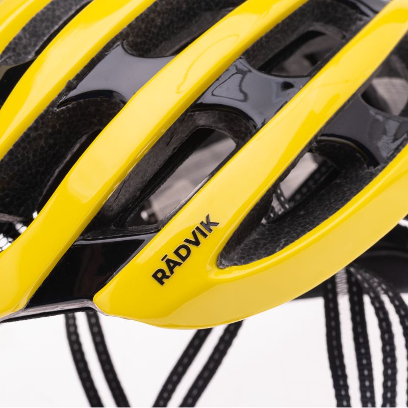 Radvik PELETON helmet helmets