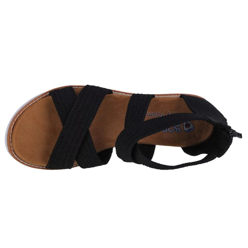 Skechers Desert Kiss - Desert Nights 113540-BLK Black 36 Kiegészítő