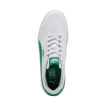 Puma Court Classic Clean men's 402223 utcai cipő