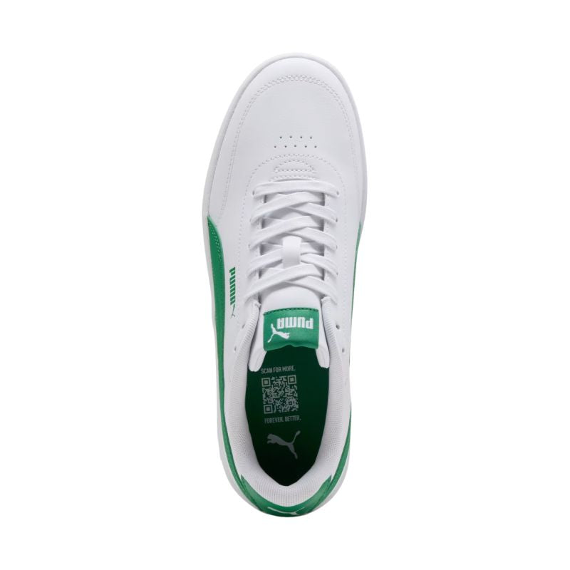 Puma Court Classic Clean men's 402223 utcai cipő