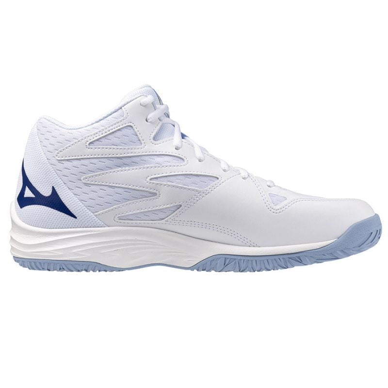 Mizuno THUNDER BLADE Z MID V1GA237597 shoes Cipő