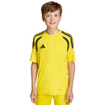 Adidas Tiro 26 League Jersey Yellow sárga póló