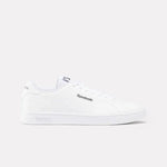 Reebok COURT CLEAN FTWWHT/FTWWHT/ sneakers ( ) fekete cipő
