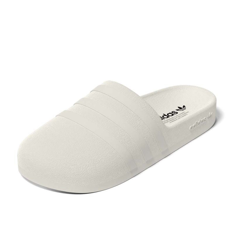 adidas Adilette Adifom Off White Women's/Men's Slides with Plastic Beige (HQ8748) Kiegészítő