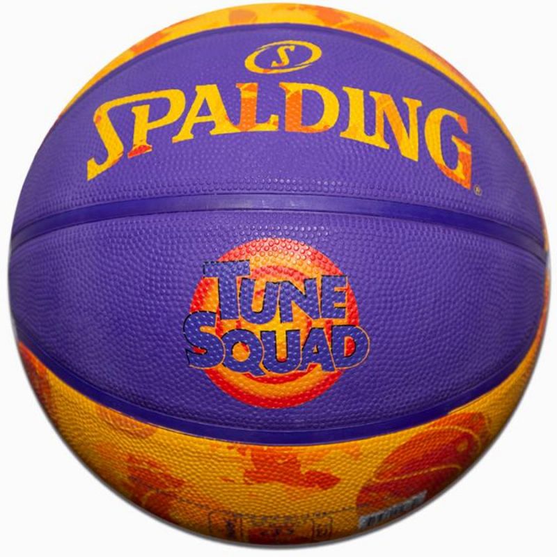 Spalding Space Jam Tune Squad III 84-595Z basketball Kiegészítők