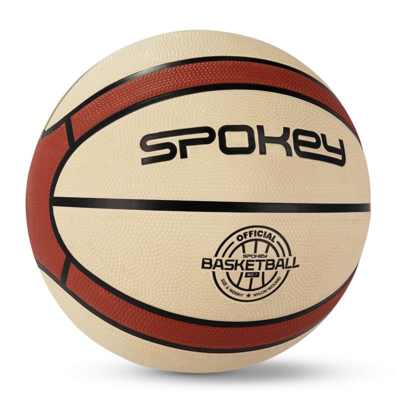 Spokey Dager Basketball SPK-944986 Labda