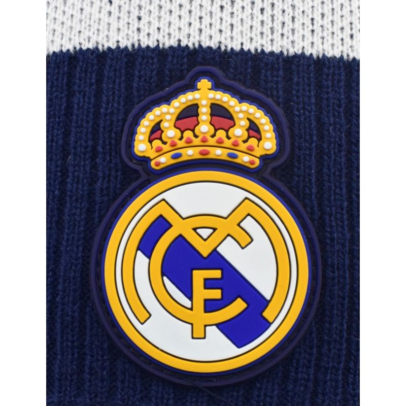 Real Madryt Madrid Jr Cap RM5GO30P Sapka