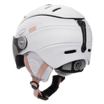 Meteor Holo ski helmet size uniw helmets