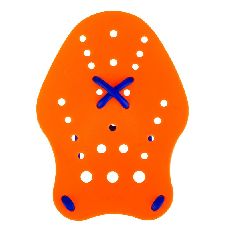 Spokey Digit Hand Fins L 928077 Úszás kiegészítő