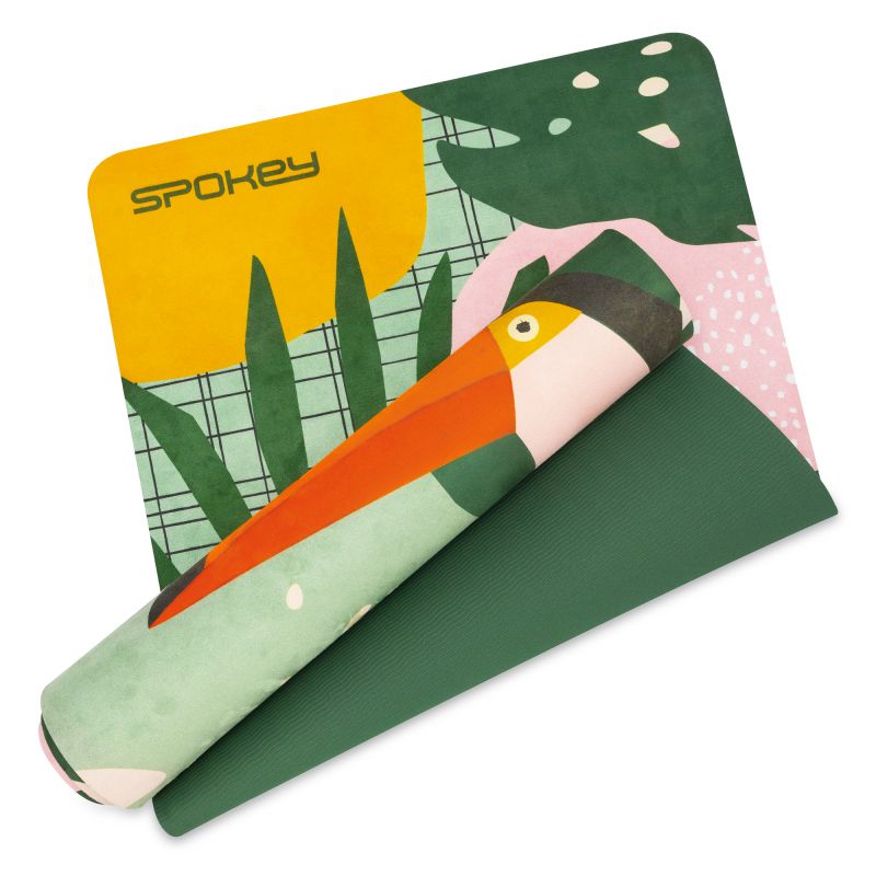 Spokey Home Jungle mat 941974 Edzőfelszerelés