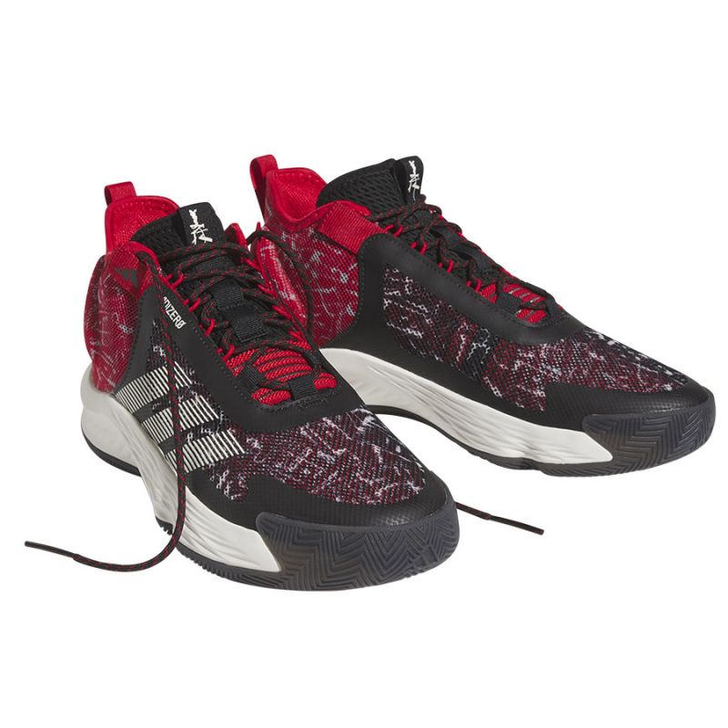 Adidas Adizero Select IF2164 basketball shoes Cipő