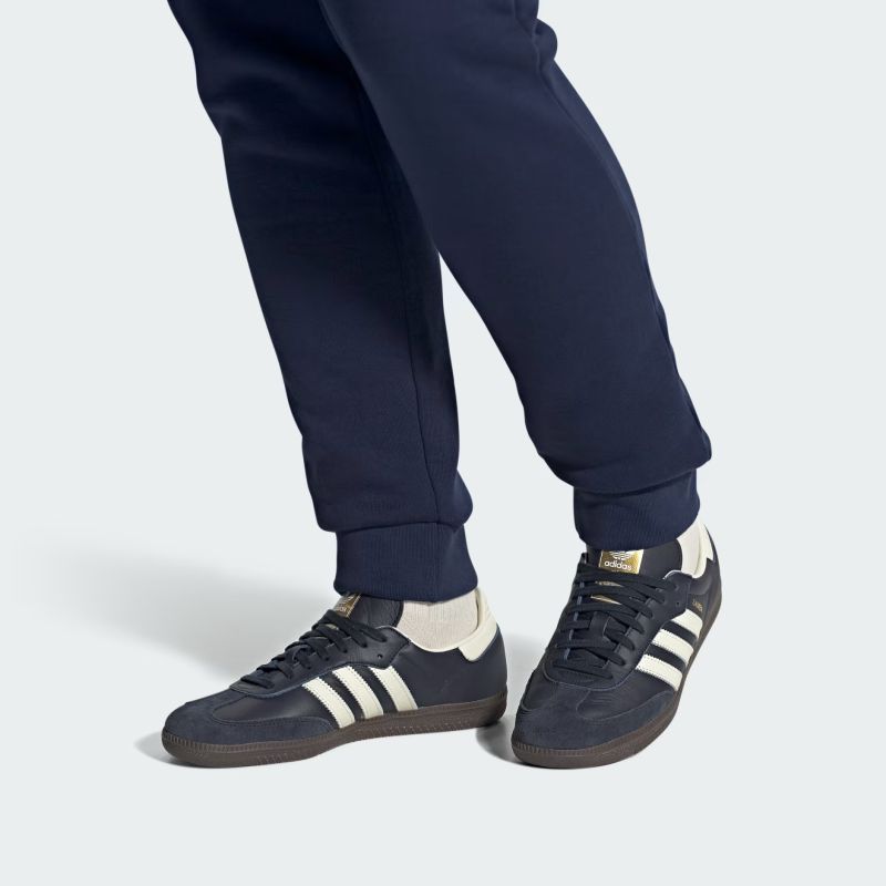 Adidas Samba Og (Id2056)
