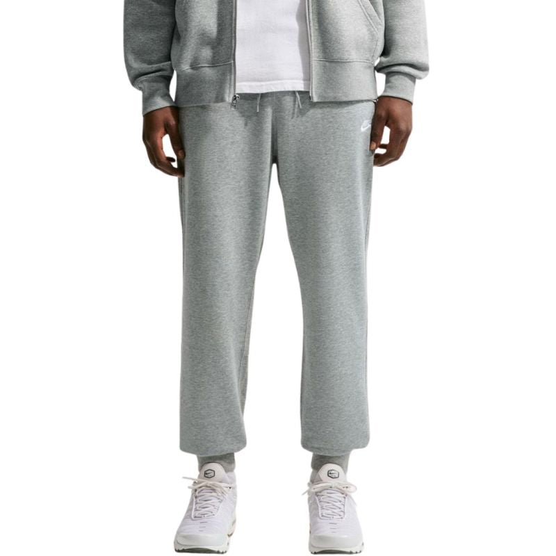 Nike Club Men's 063 szürke nadrág 159302XL