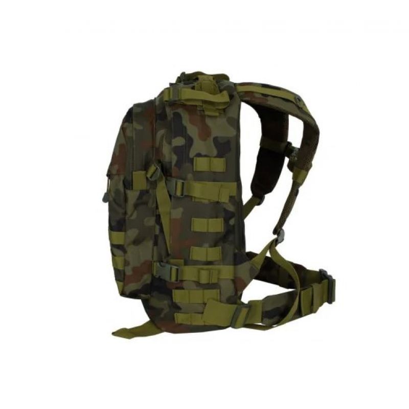 Inny GFC 20L 3-Day Assault Pack - wz.93 GFT-20-011400 Hátizsák fekete