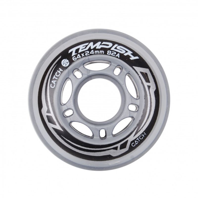 TEMPISH Catch PU 82A Wheels