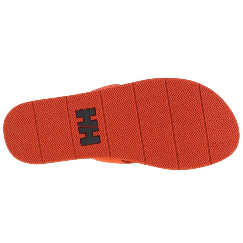 HP Helly Hansen Seasand 2 M narancssárga flip-flops