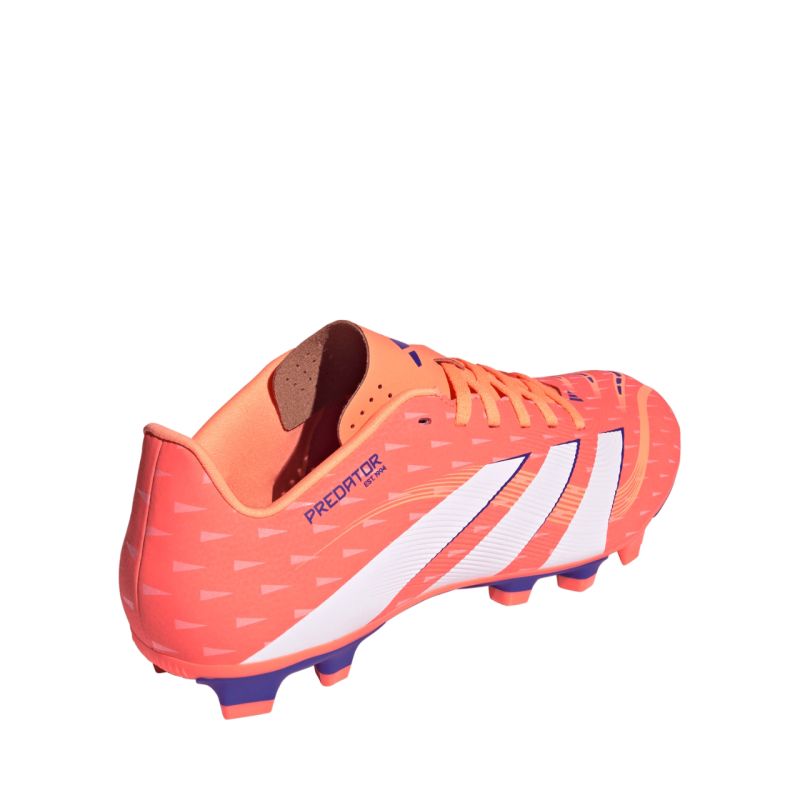 adidas Predator Club FG/MG JH8846 football boots General