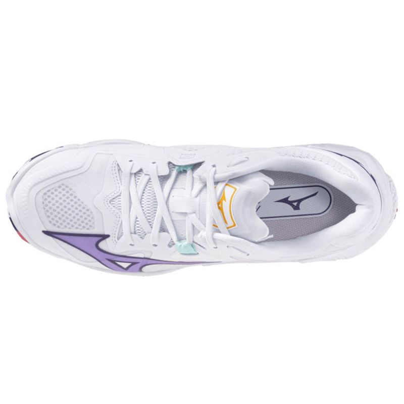 Mizuno WAVE LIGHTNING Z8 V1GC240020 shoes Cipő