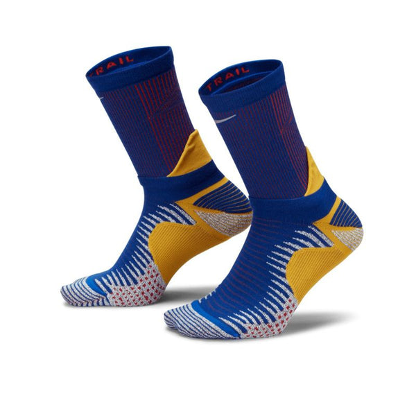 Nike Trail CU7203-417 socks Zokni