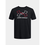 Under Armour UA GL FOUNDATION UPDATE SS Póló