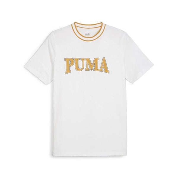 Puma Squad T-Shirt M 678967 02 póló
