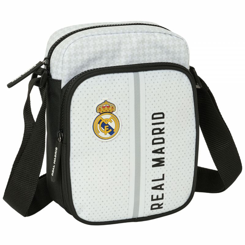 Inny Real Madrid Shoulder 612454672 Táska