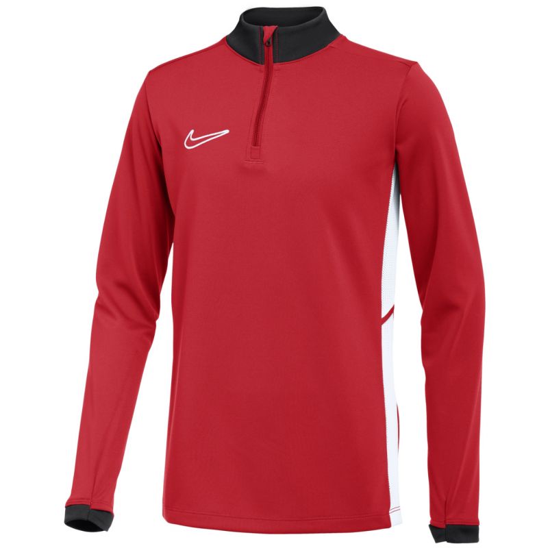 Nike Dri-Fit Academy 25 Drill Top Jr FZ9773 657 sweatshirt Pulóver