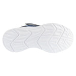 Skechers Vortex 3.0 Grey szürke utcai cipő 400590L-BBOR