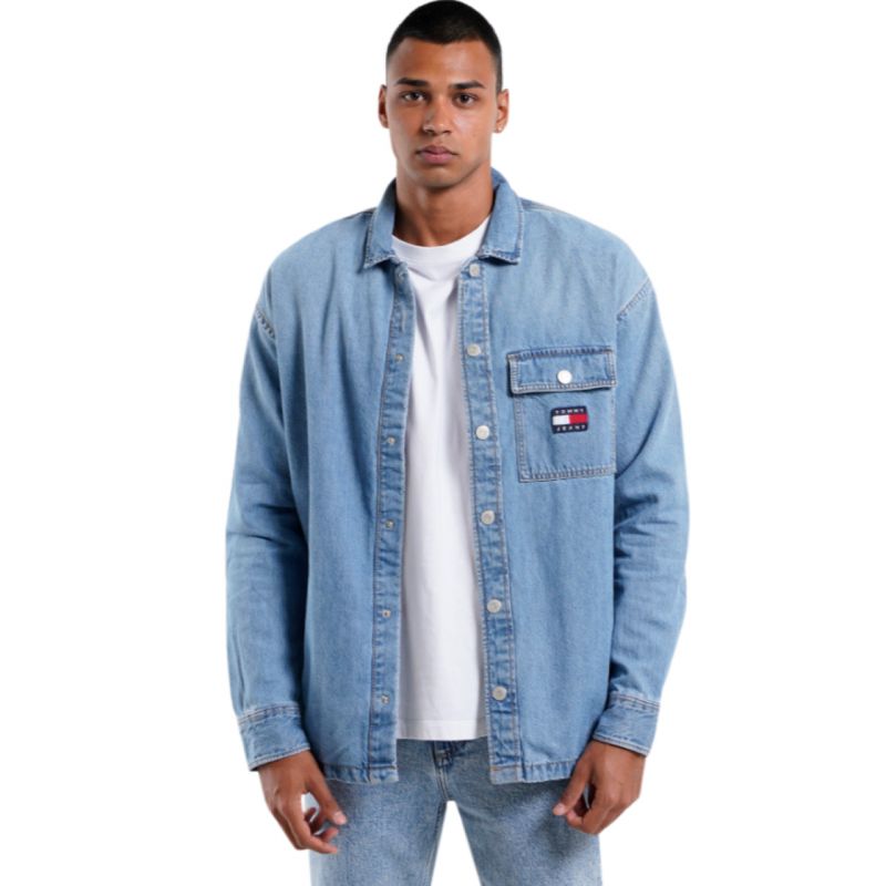 Tommy Hilfiger Tjm Classic M DM0DM16598 shirt Póló