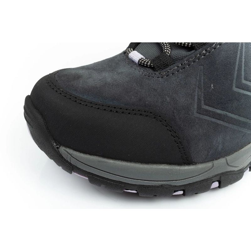 CMP Melnick W 81UP Trekking szürke cipő