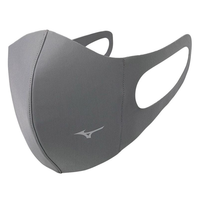 Mizuno Protective mask Mizuno SS21 J2GW055M05 Ruházat